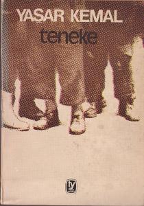 Teneke