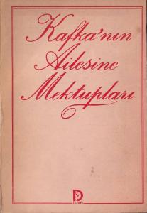 Kafka'nın Ailesine Mektupları