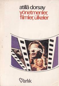 Yönetmenler, Filmler, Ülkeler