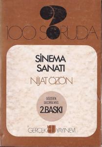 100 Soruda Sinema Sanatı