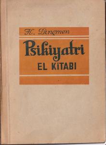 Psikiyatri El Kitabı