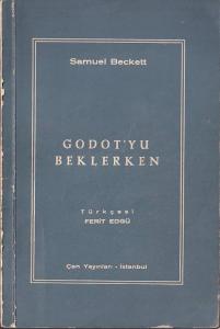 Godot'yu Beklerken