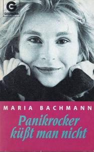 Panikrocker küsst man nicht