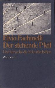 Der stehende Pfeil