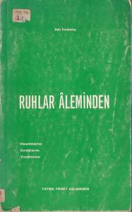 Ruhlar Aleminden