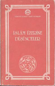 İslam Üzerine Düşünceler Kolektif