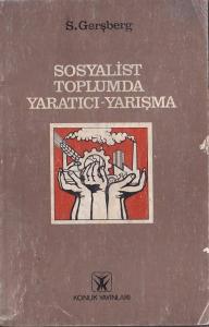 Sosyalist Toplumda Yaratıcı Yarışma