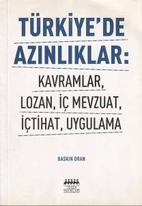 Türkiye'de Azınlıklar Baskın Oran