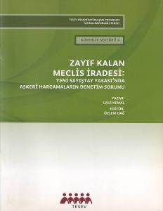 Zayıf Kalan Meclis İradesi