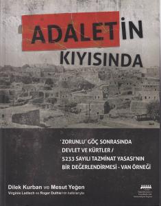 Adaletin Kıyısında