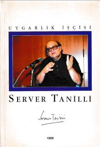 Server Tanilli Uygarlık İşçisi Alpay Kabacalı