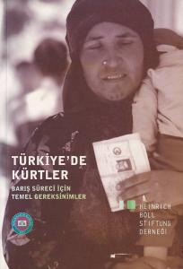 Türkiye'de Kürtler