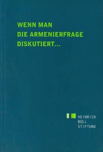 Ermeni Sorunu Tartışılırken... Kolektif