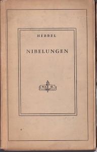 Nibelungen