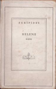 Helene Euripides