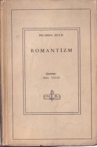 Romantizm Ricarda Huch