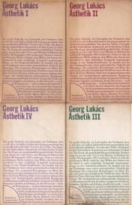 Asthetik (4 Kitap Takım)