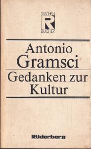 Gedanken zur Kultur