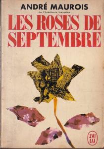 Les Roses de Septembre