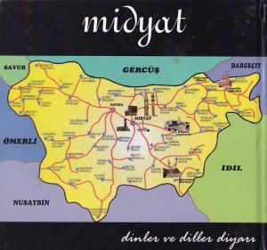Dinler ve Diller Diyarı Midyat