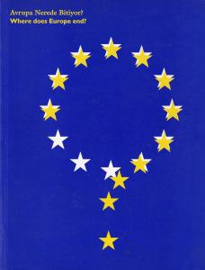 Avrupa Nerede Bitiyor? Kollektif