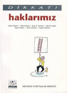 Dikkat! Haklarımız Kollektif