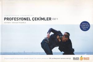 Profesyonel Çekimler