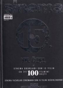 Sinema 15. Yıl Özel Kolektif