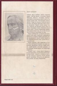 Felsefe Tarihi Macit Gökberk