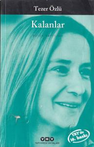 Kalanlar
