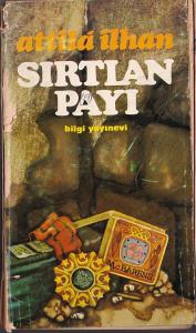 Sırtlan Payı