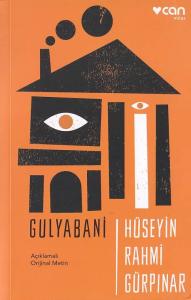 Gulyabani Hüseyin Rahmi Gürpınar