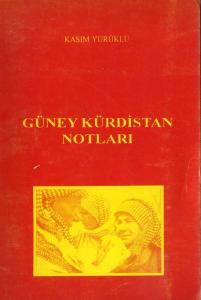 Güney Kürdistan Notları