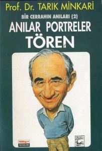 Anılar Portreler Tören
