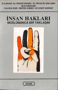 İnsan Hakları Müslümanca Bir Yaklaşım