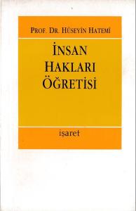 İnsan Hakları Öğretisi