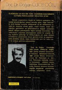 İnsan İnsana Doğan Cüceloğlu
