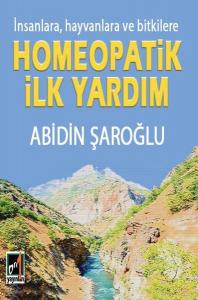 Homeopatik İlk Yardım