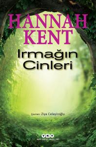 Irmağın Cinleri Hannah Kent
