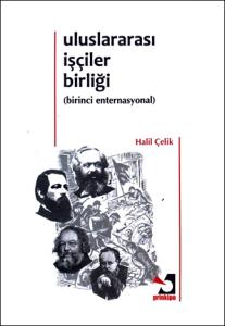 Uluslararası İşçiler Birliği (Birinci Enternasyonal)