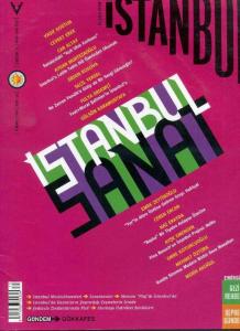 İstanbul Dergisi 50 Temmuz 2004