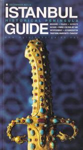 İstanbul Guide 2011/3