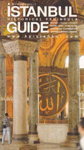 İstanbul Guide 2012/2