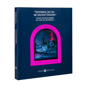 İstanbul’da Bu Ne Bizantinizm!