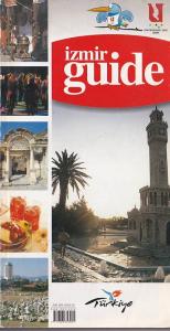 İzmir Guide