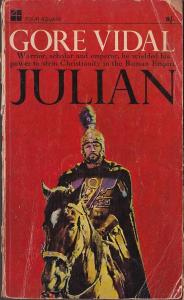 Julian Gore Vidal