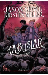 Kabuslar Kayıp Ninni