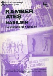 Kamber Ateş Nasılsın?