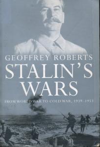 Stalin's Wars