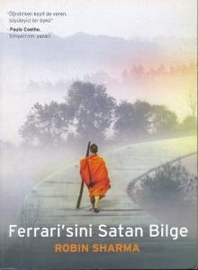 Ferrari'sini Satan Bilge